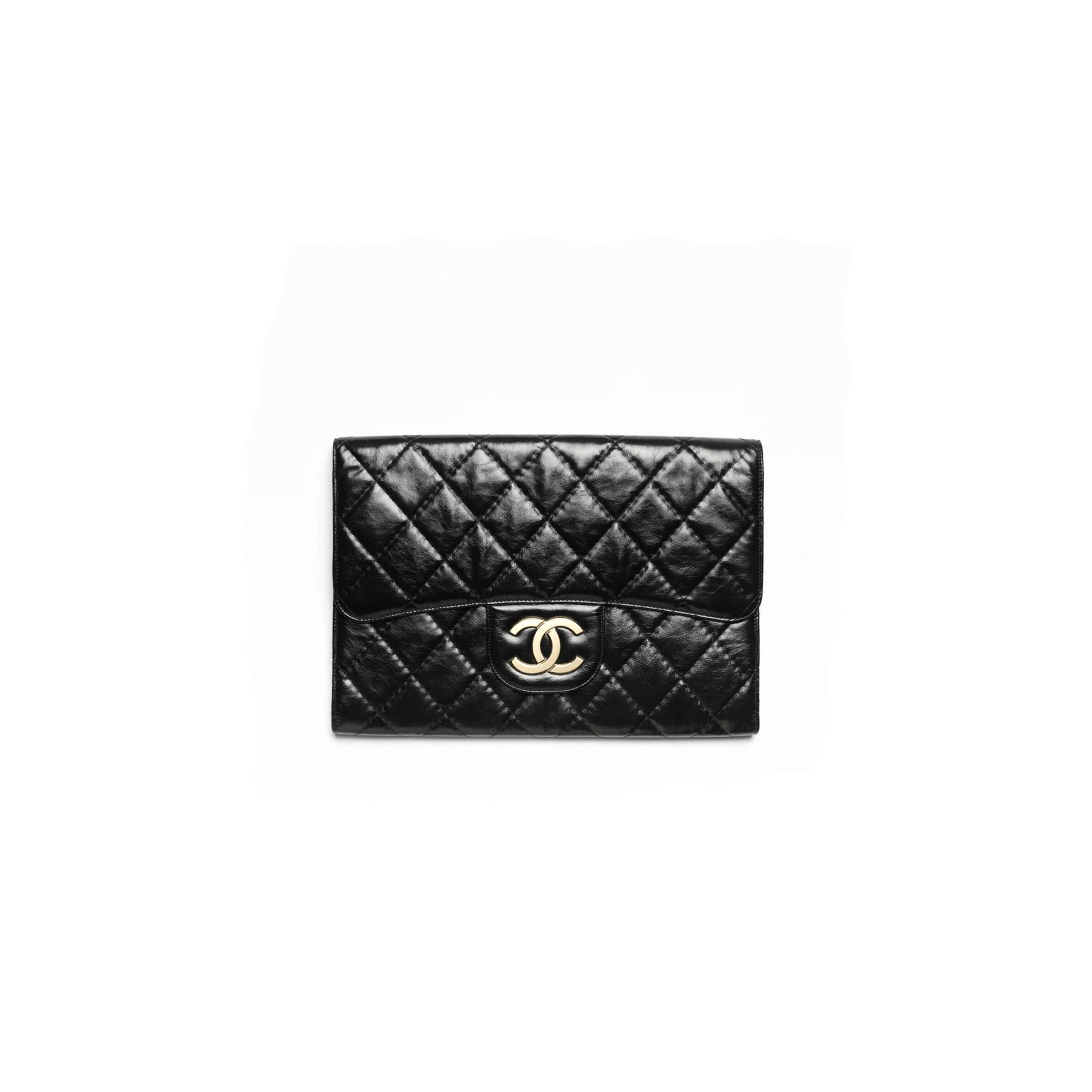 CHANEL LARGE CLUTCH AP4944 (42.3*28.5*6.5cm)